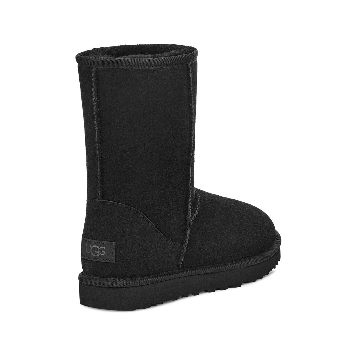 UGG Classic Short II Boot Womens