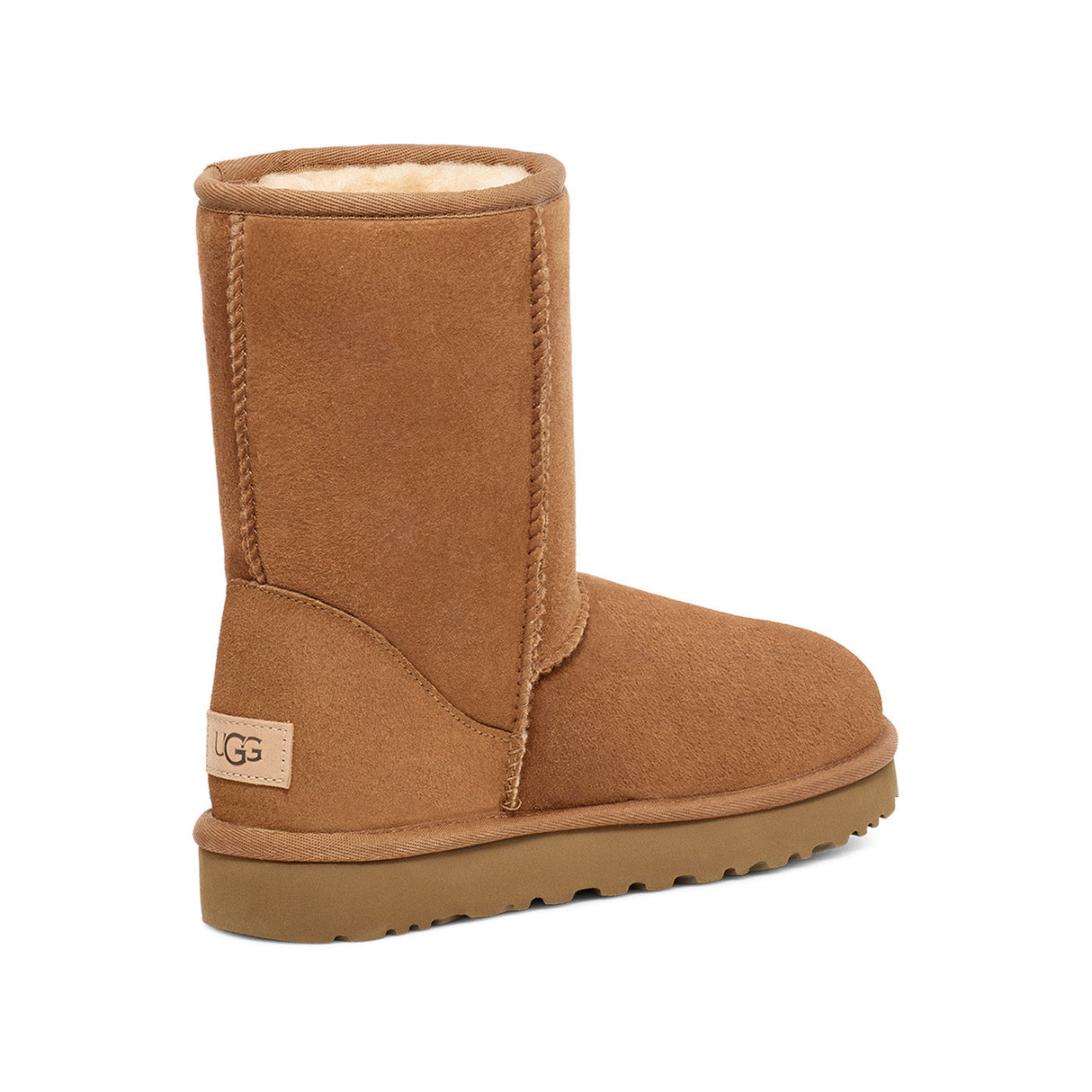 UGG Classic Short II Boot Womens