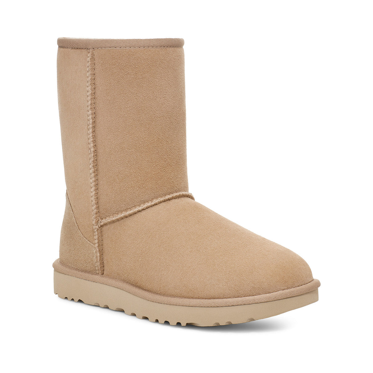 UGG Classic Short II Boot Womens