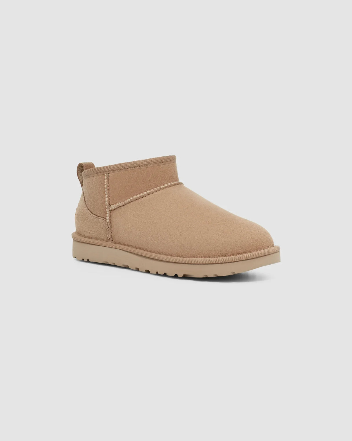 UGG W CLASSIC Ultra Mini