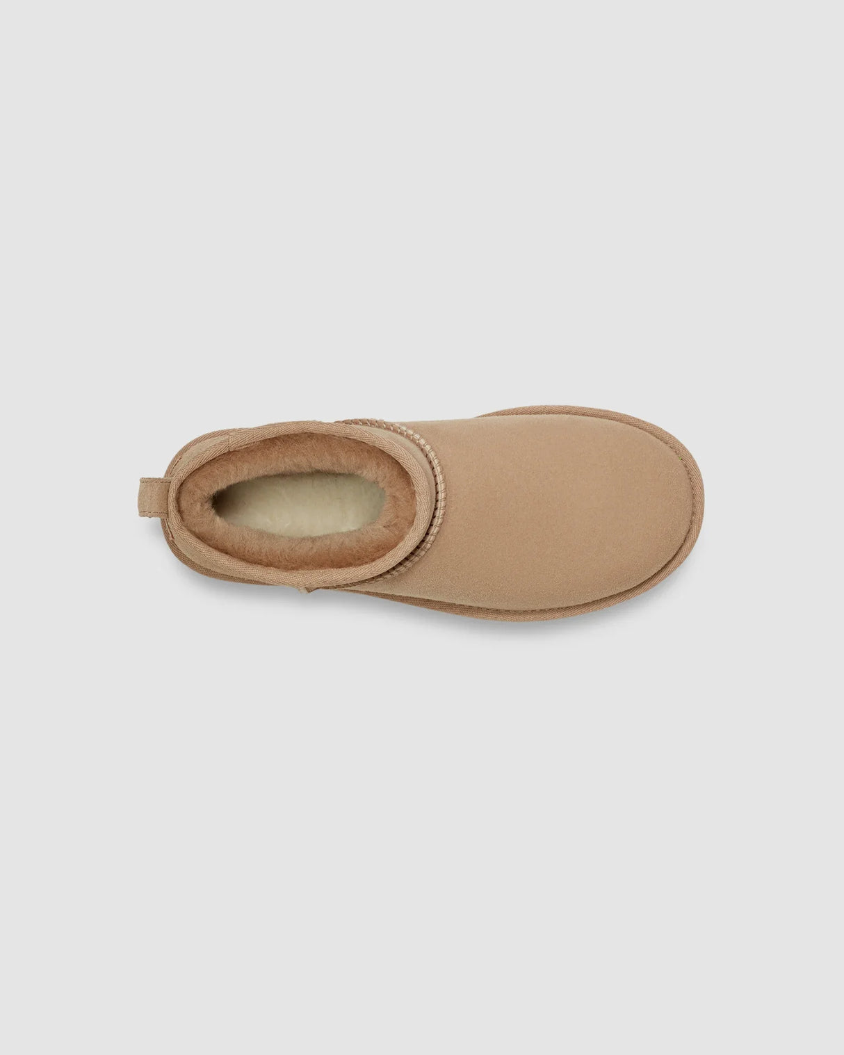 UGG W CLASSIC Ultra Mini