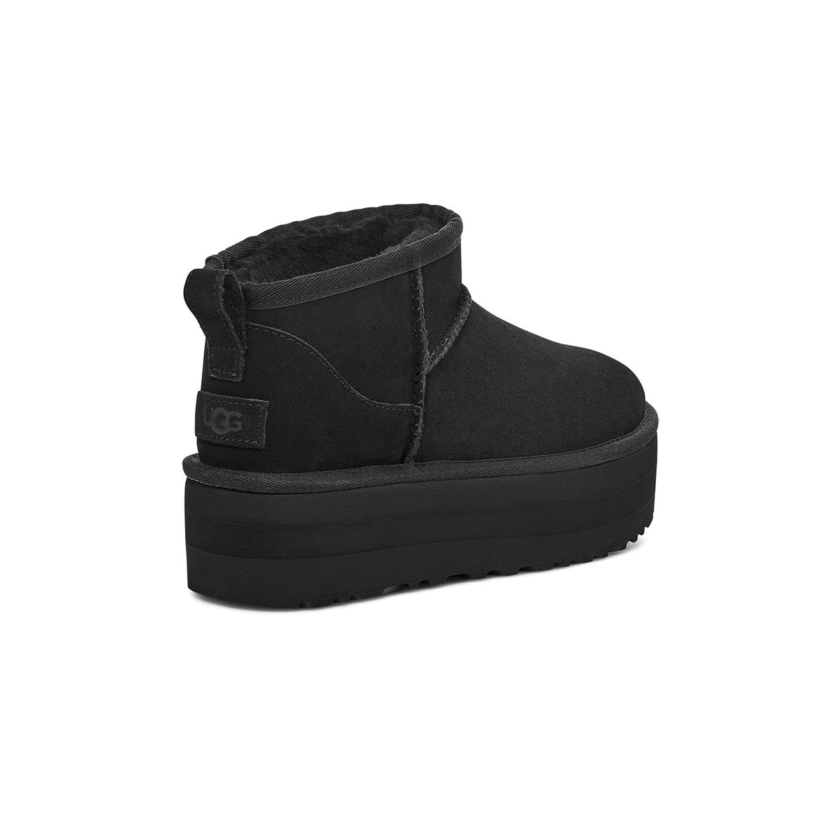 UGG Classic Ultra Mini Platform Womens
