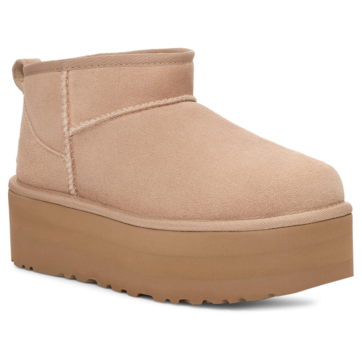 UGG Classic Ultra Mini Platform Womens