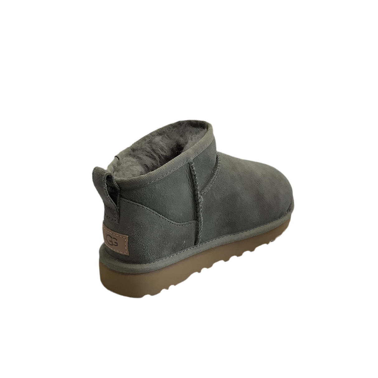 UGG W CLASSIC Ultra Mini