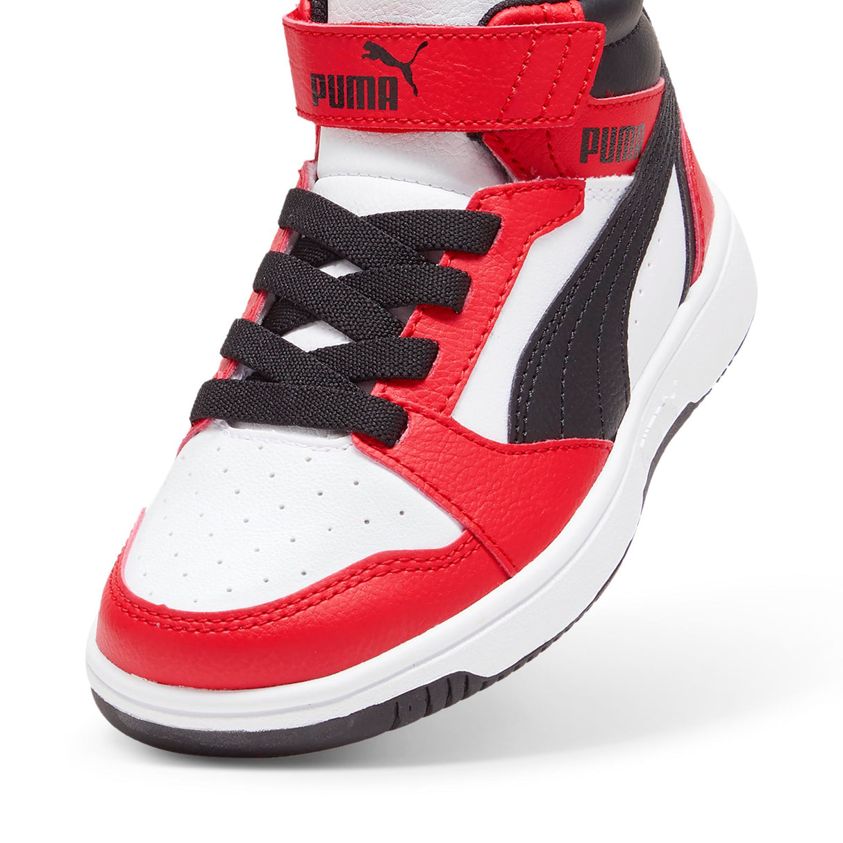 Puma rebound V6 MID AC+ PS