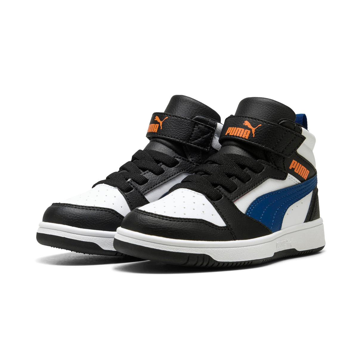 Puma rebound V6 MID AC+ PS