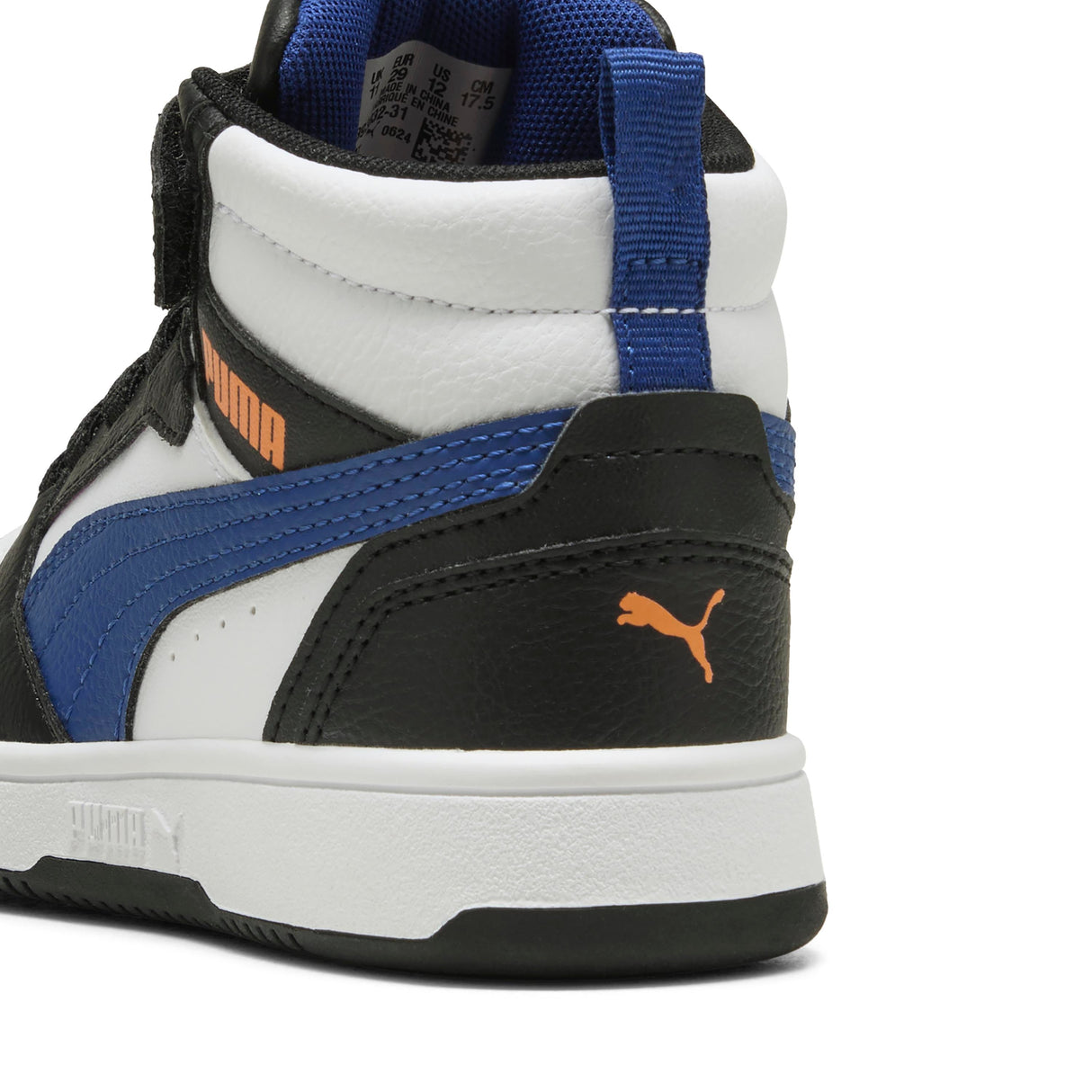 Puma rebound V6 MID AC+ PS