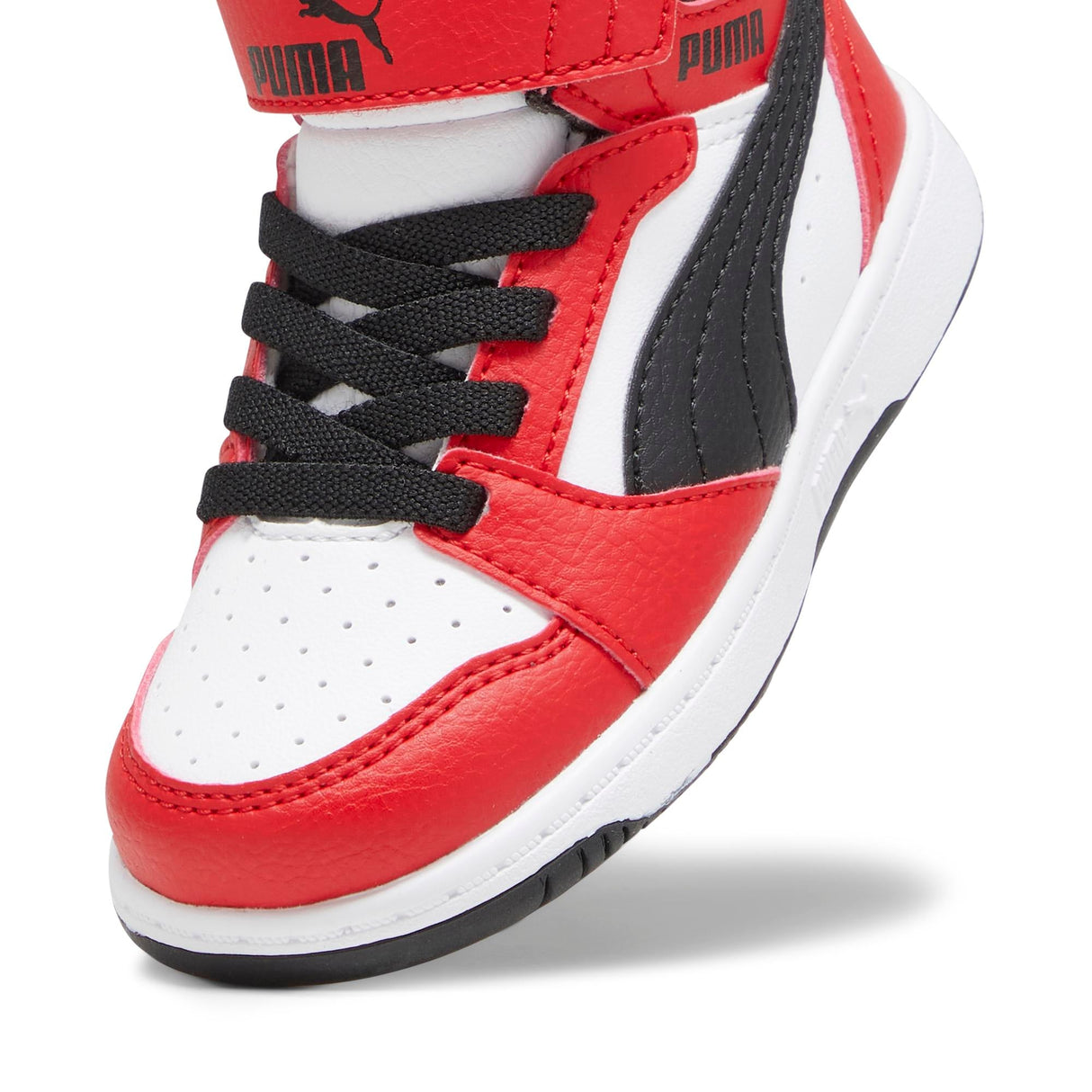 Puma REBOUND V6 Mid AC+Inf