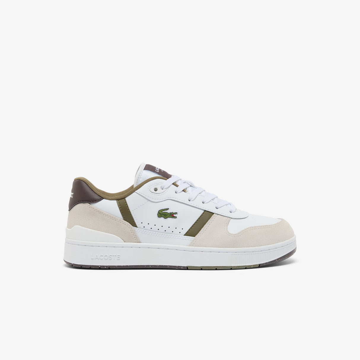 Lacoste T-clip shield 225