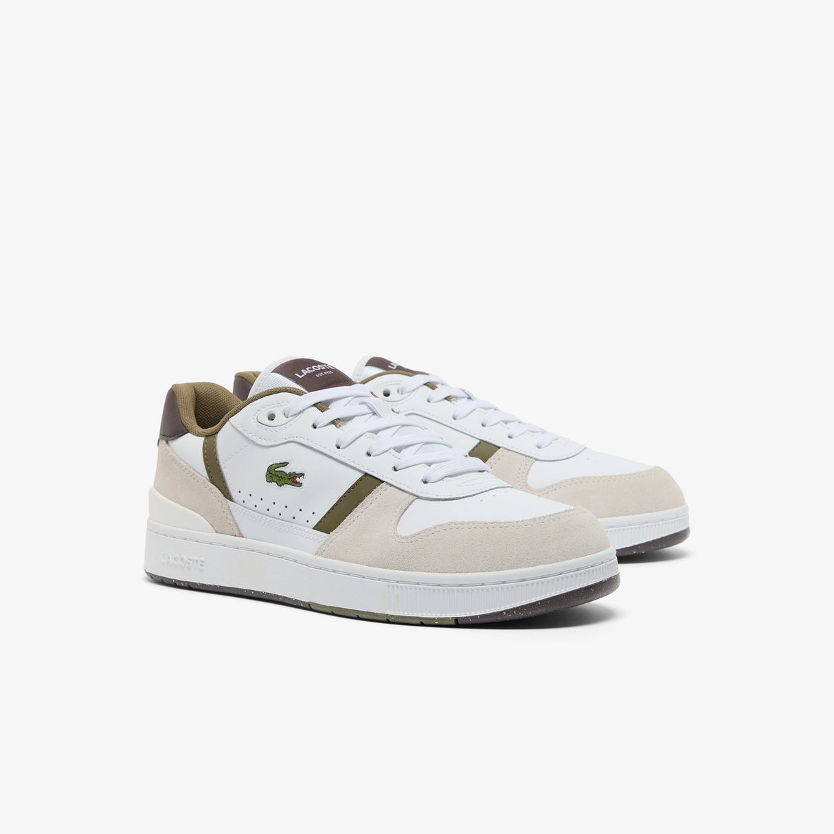 Lacoste T-clip shield 225