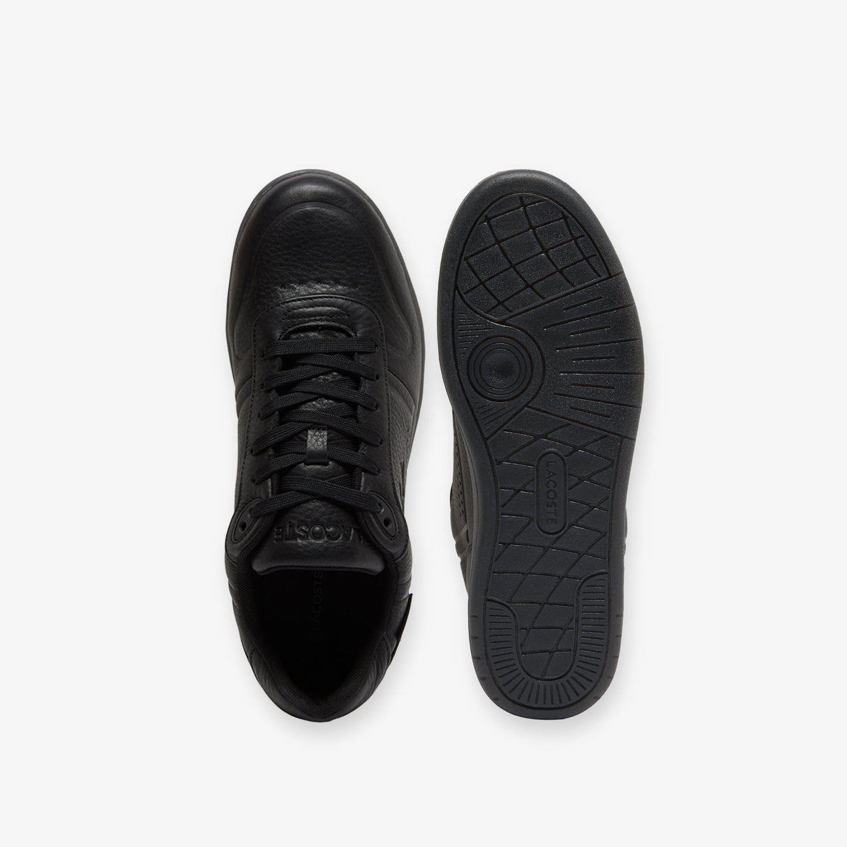 Lacoste T-clip shield 225