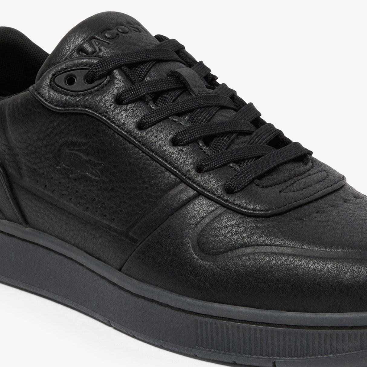 Lacoste T-clip shield 225