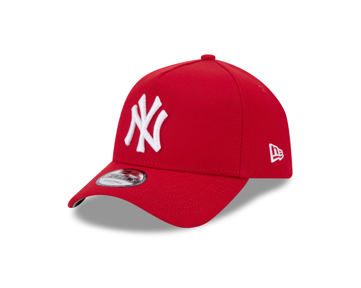 New Era NEW YORK YANKEES (A-FRAME)