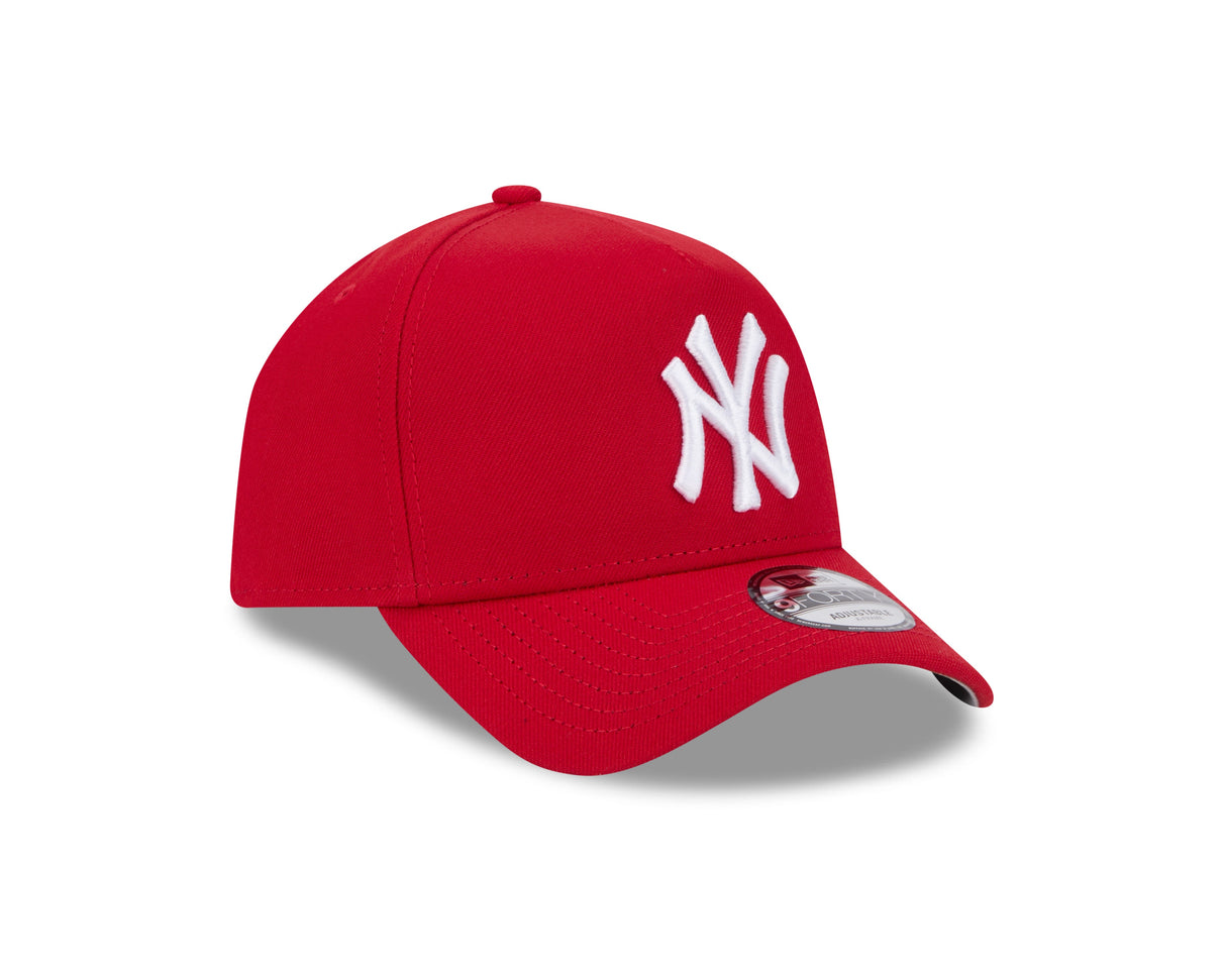 New Era NEW YORK YANKEES (A-FRAME)