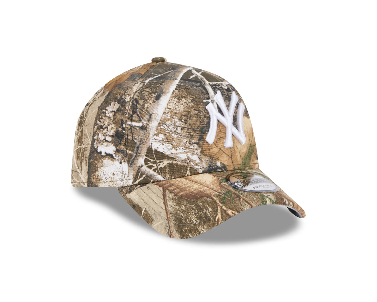 New Era NEW YORK YANKEES (A-FRAME)