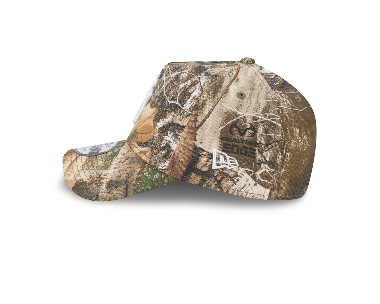 New Era NEW YORK YANKEES (A-FRAME)