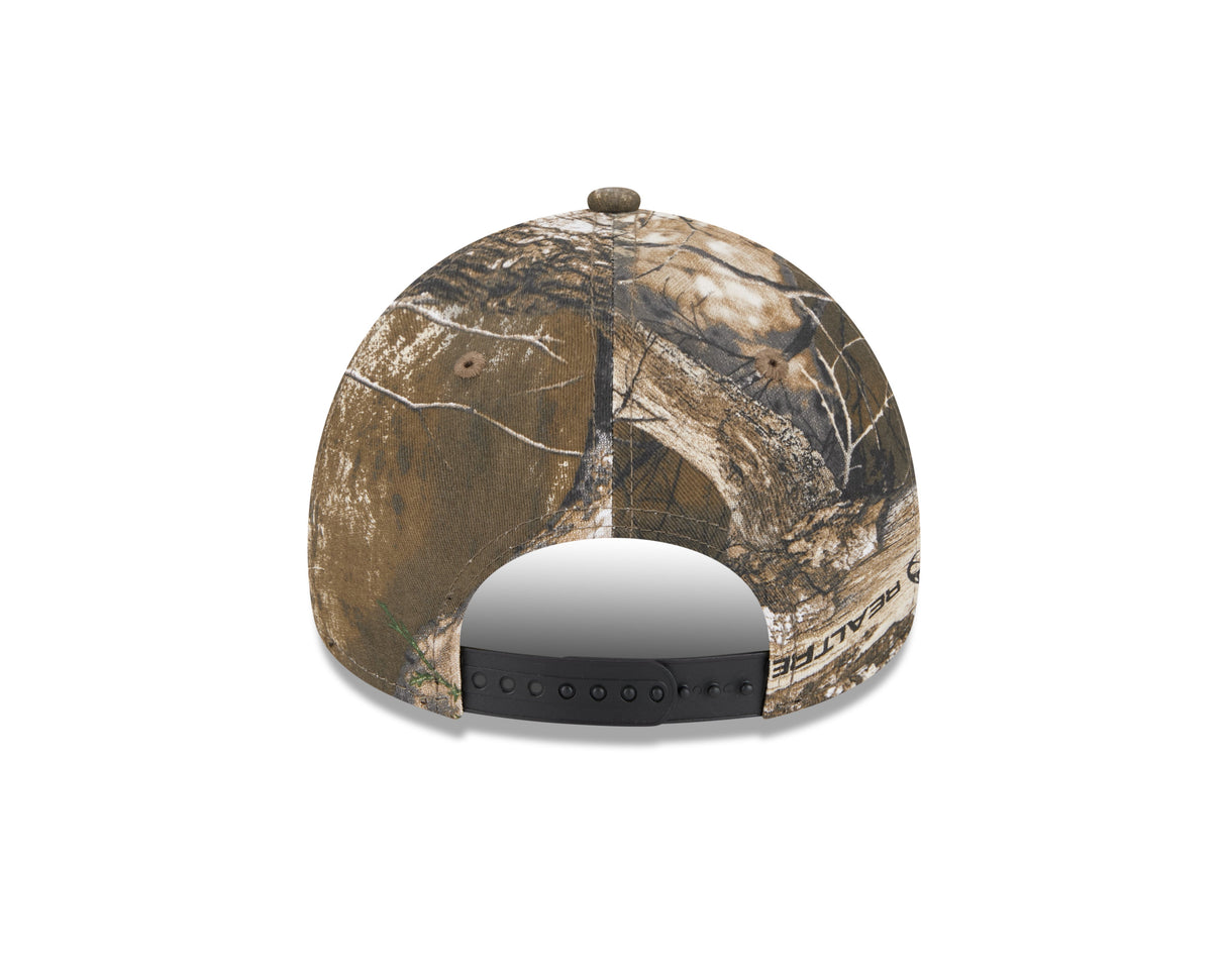 New Era NEW YORK YANKEES (A-FRAME)