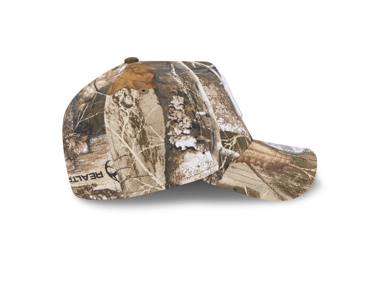 New Era NEW YORK YANKEES (A-FRAME)