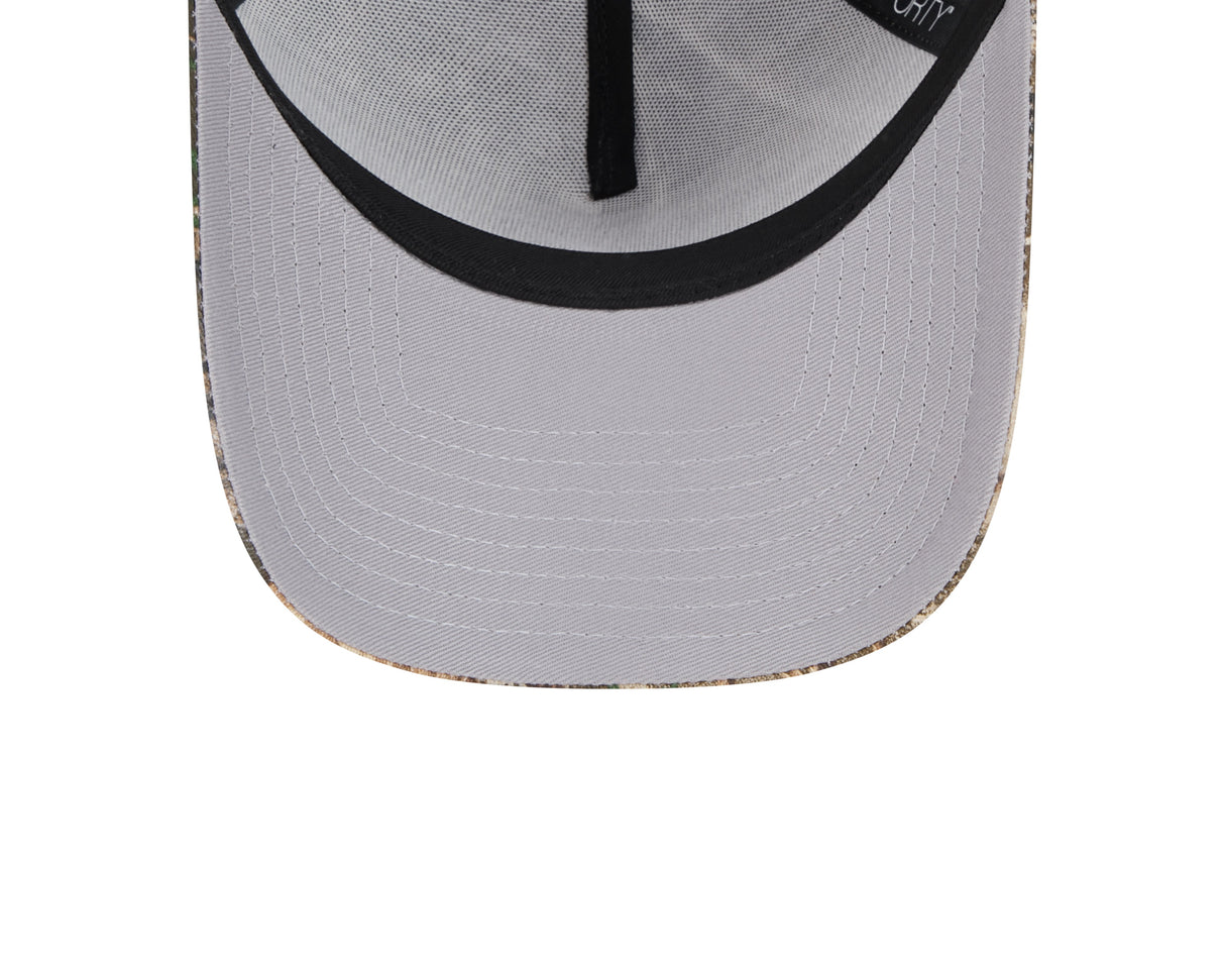 New Era NEW YORK YANKEES (A-FRAME)