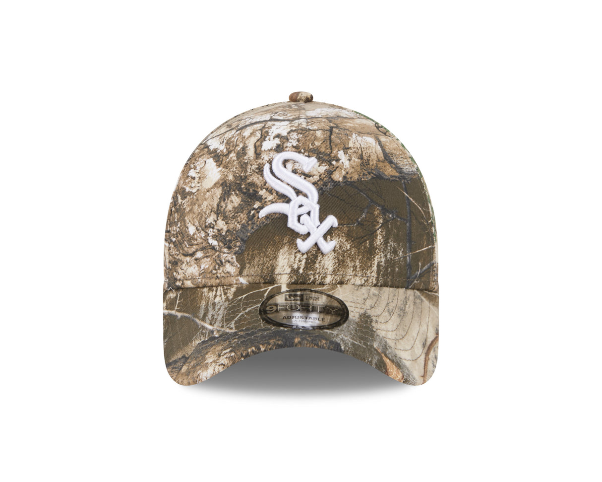 New Era Chicago White SOX (A-FRAME)