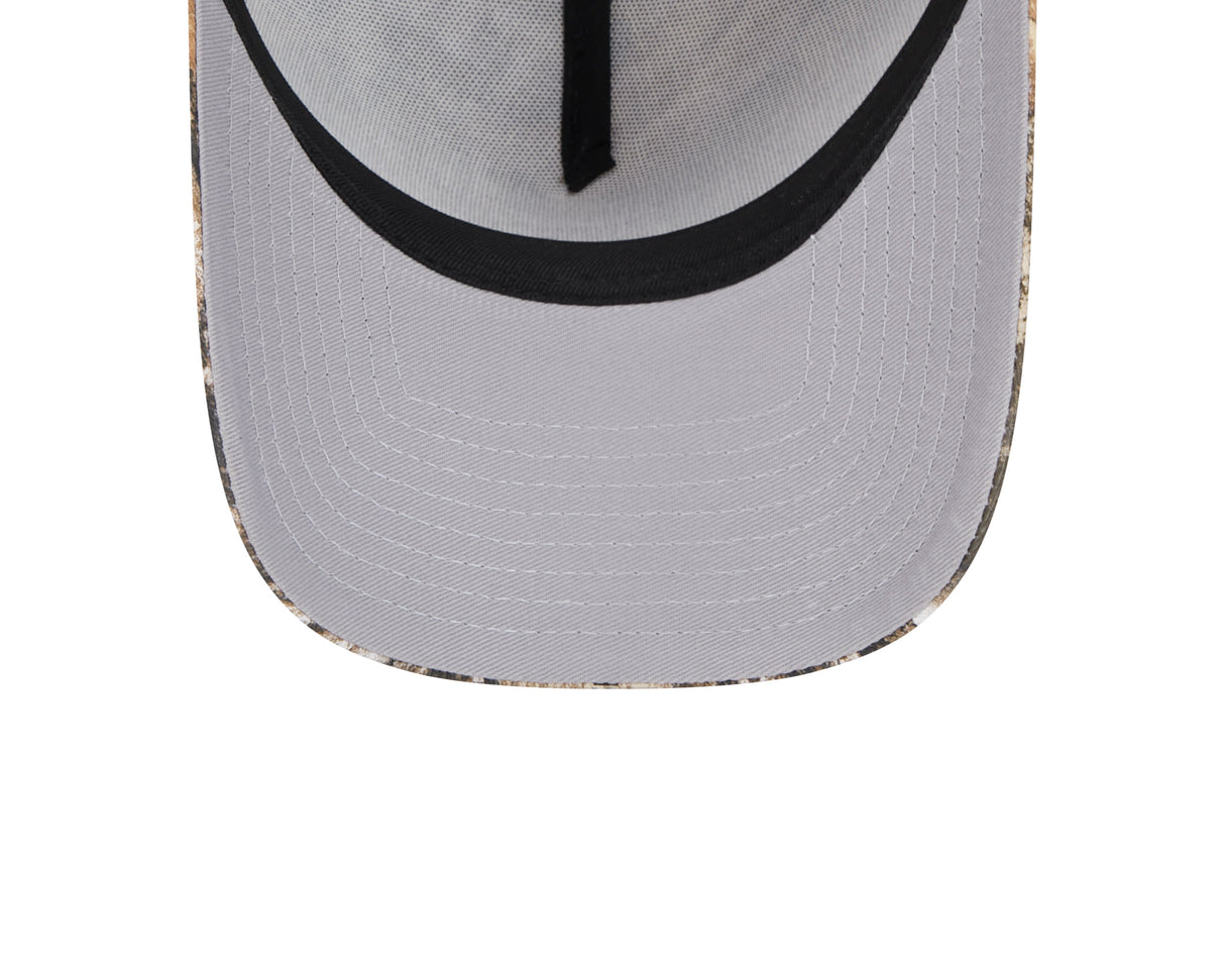 New Era Los Angeles dodgers (A-FRAME)