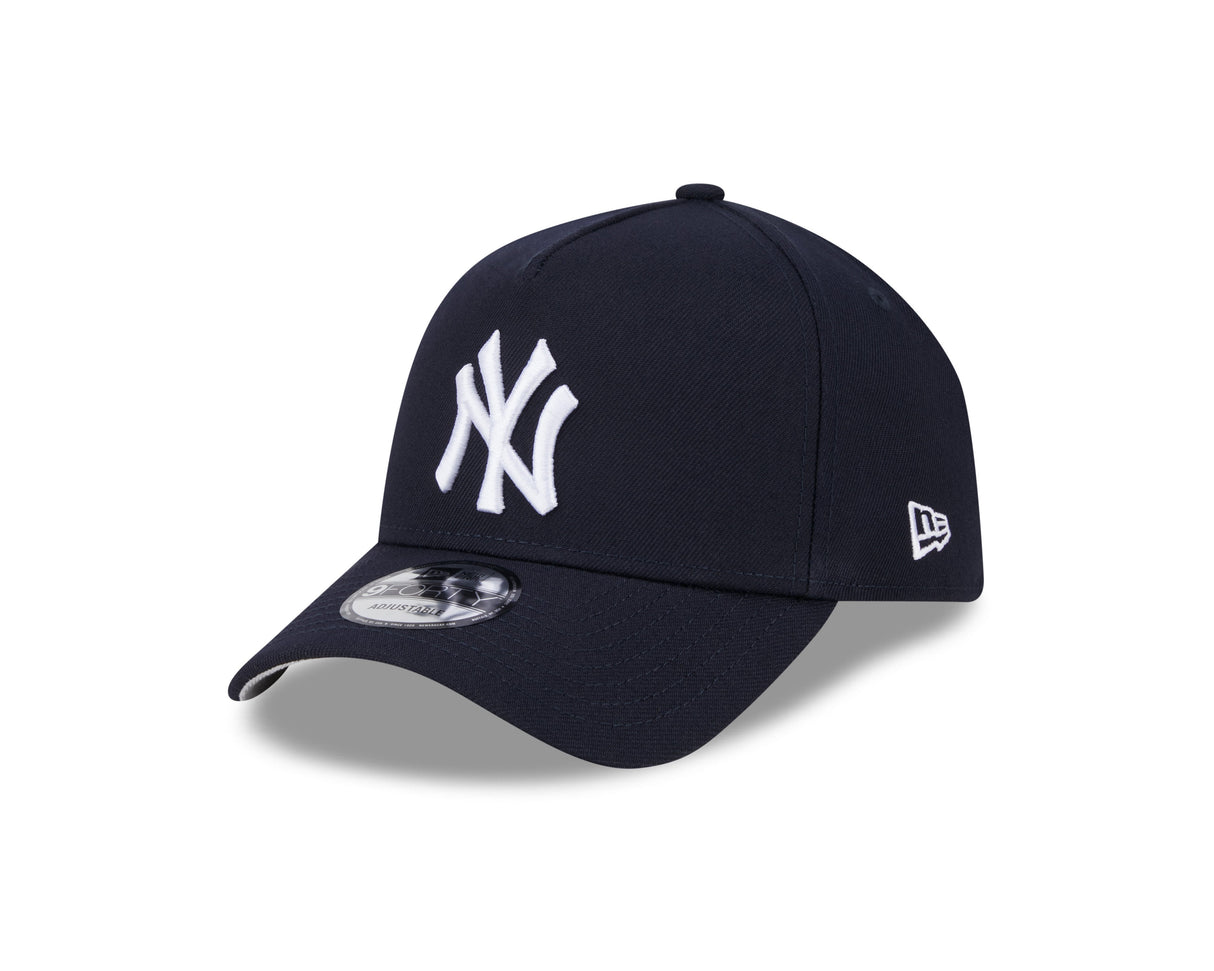 New Era NEW YORK YANKEES (A-FRAME)