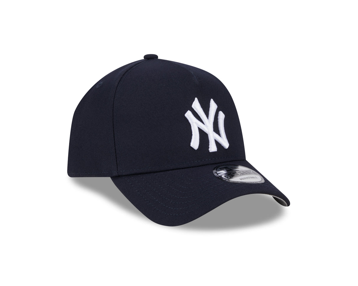 New Era NEW YORK YANKEES (A-FRAME)