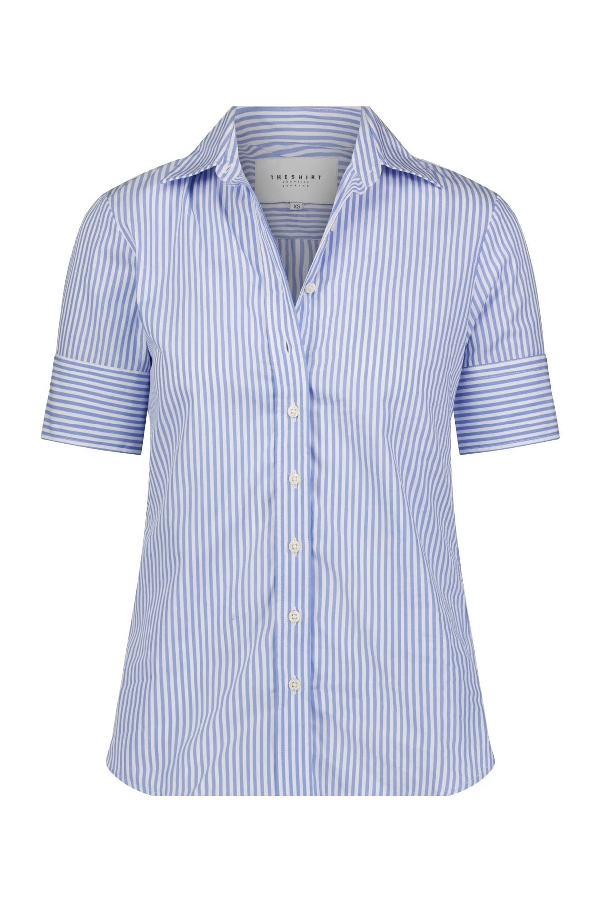 The Short Sleeve Shirt