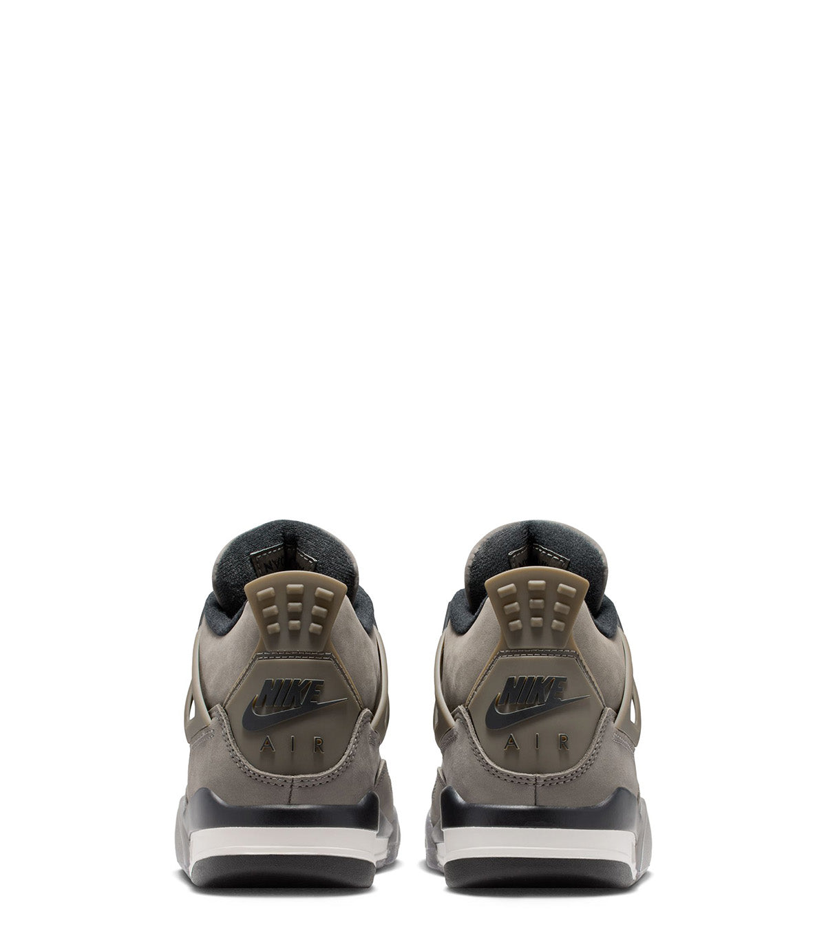 Jordan Air Jordan 4 Retro GS Cave Stone