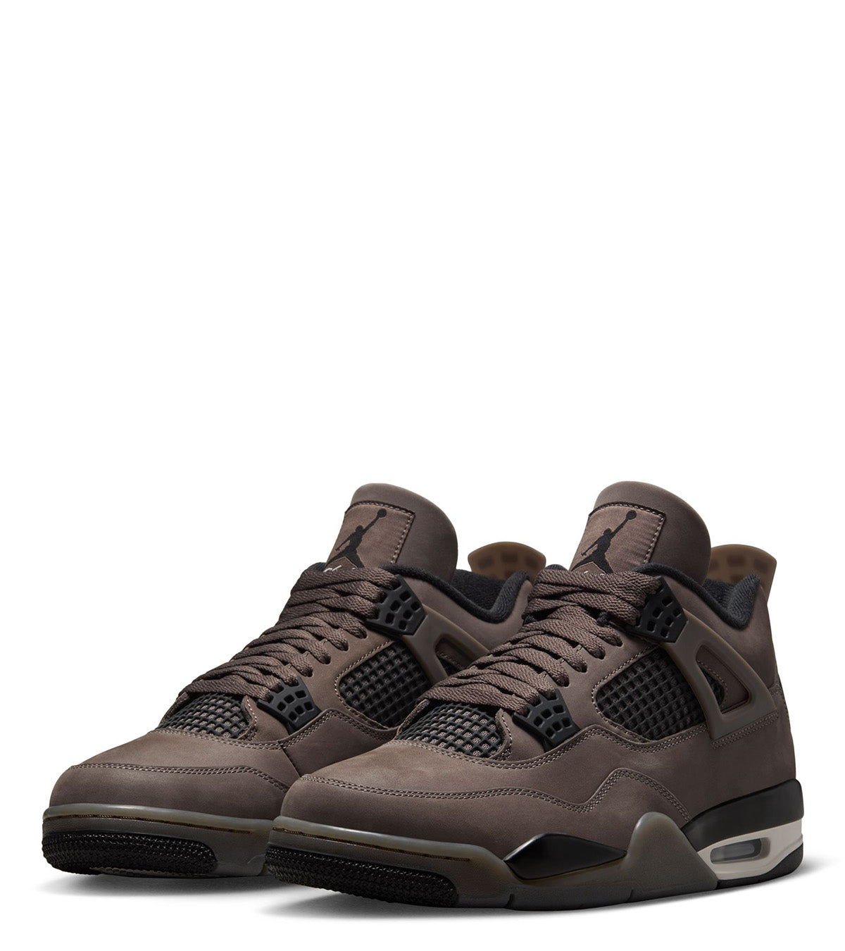 Jordan Air Jordan 4 Retro Cave Stone