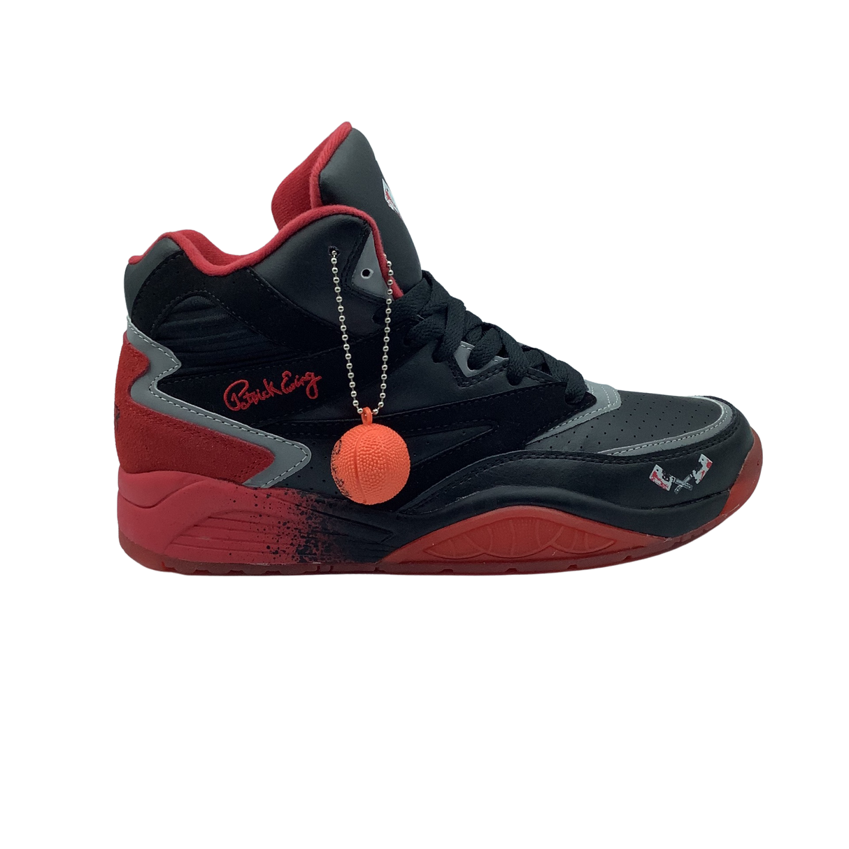 Patrick Ewing SPORT LITE X BENNY