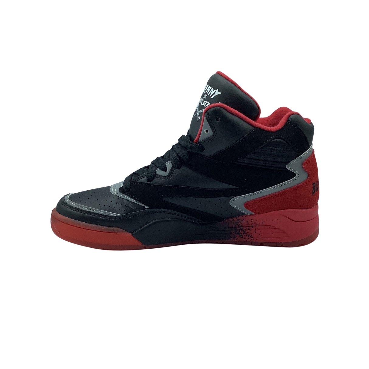 Patrick Ewing SPORT LITE X BENNY