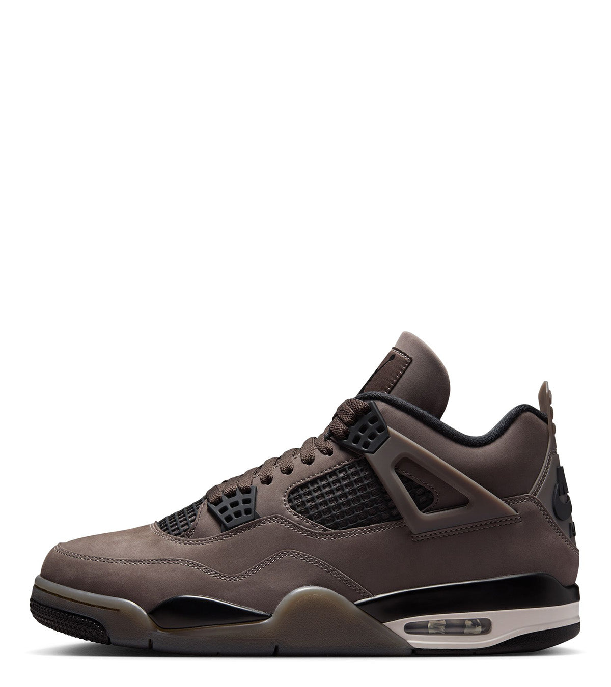 Jordan Air Jordan 4 Retro Cave Stone