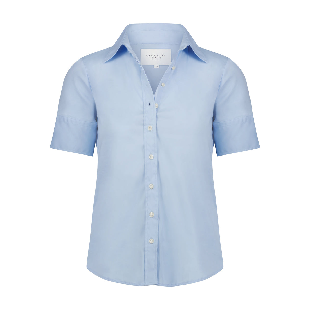 The Short Sleeve Shirt