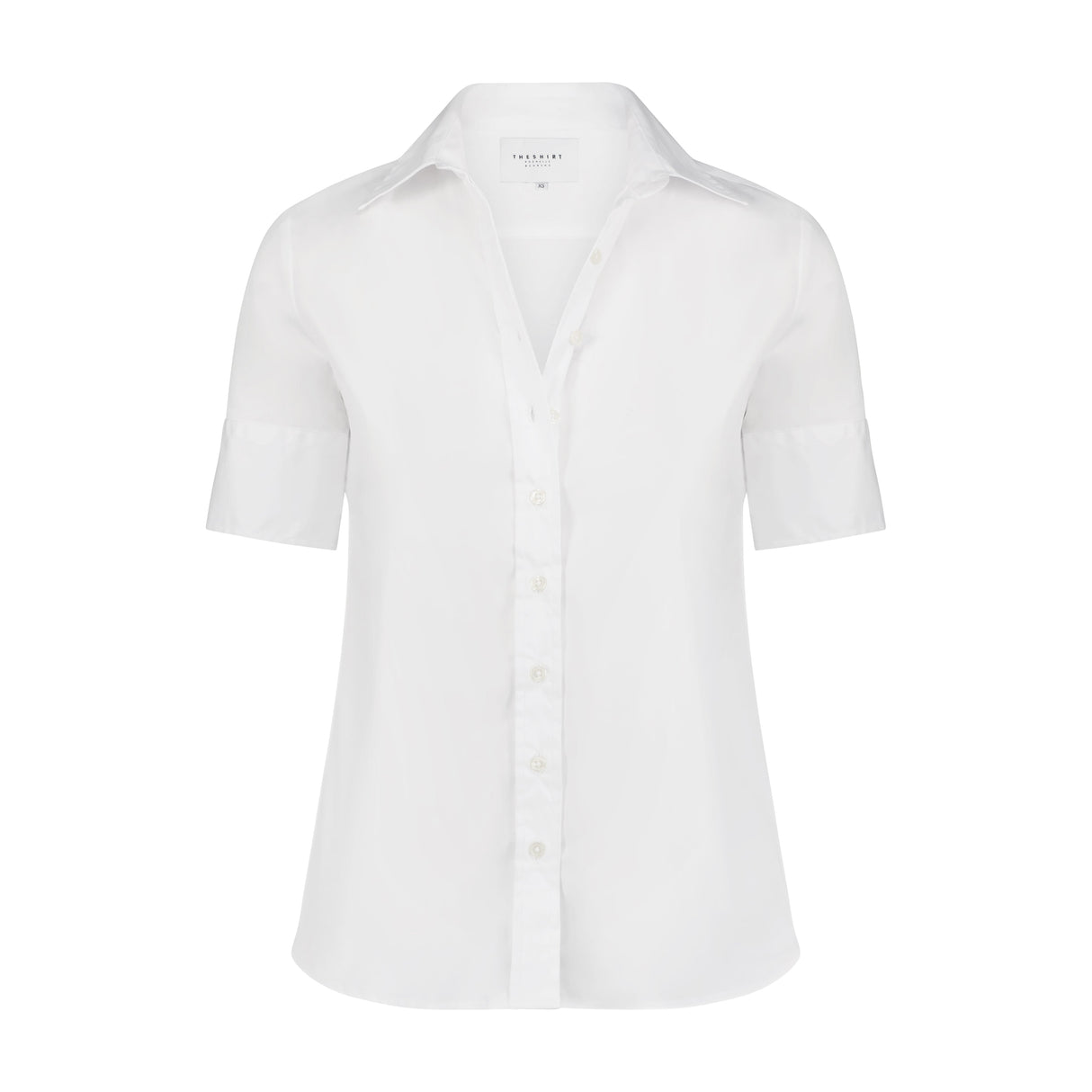 The Short Sleeve Shirt