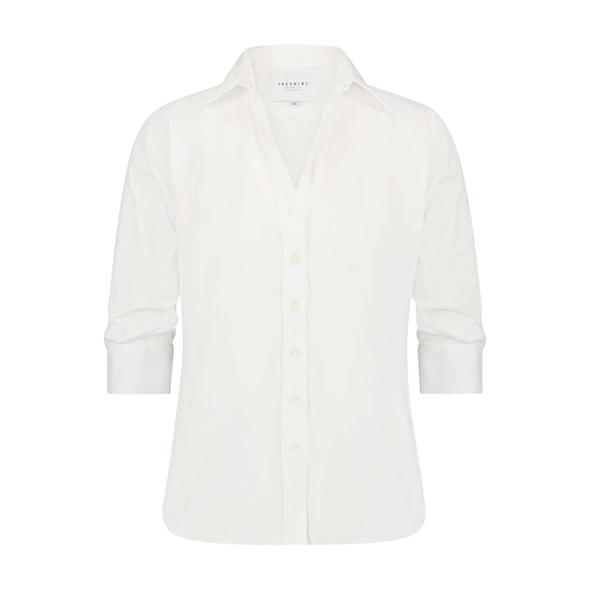 The 3/4 Sleeve Icon Shirt