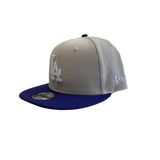 New Era LOS ANGELES DODGERS