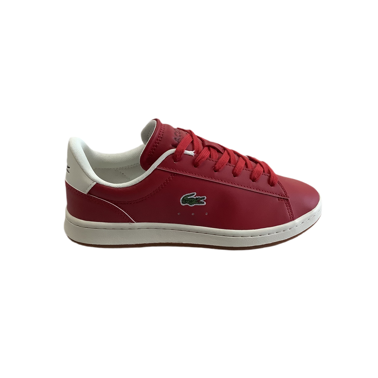 Lacoste Carnaby set 225 2 SUJ  Jr