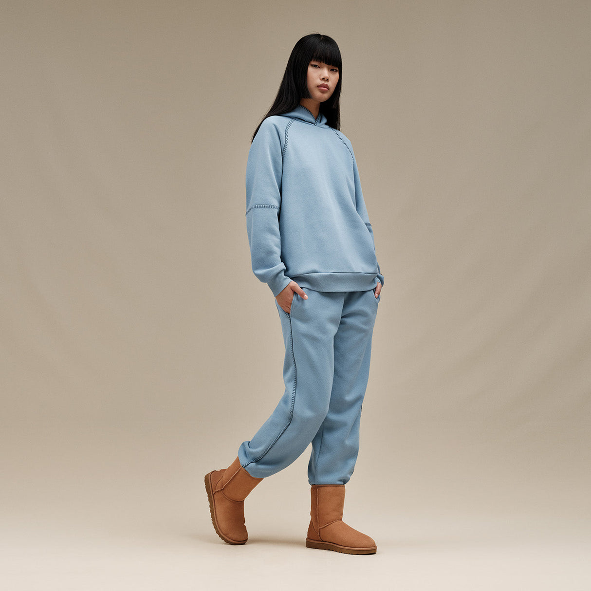 UGG Classic Short II Boot Womens