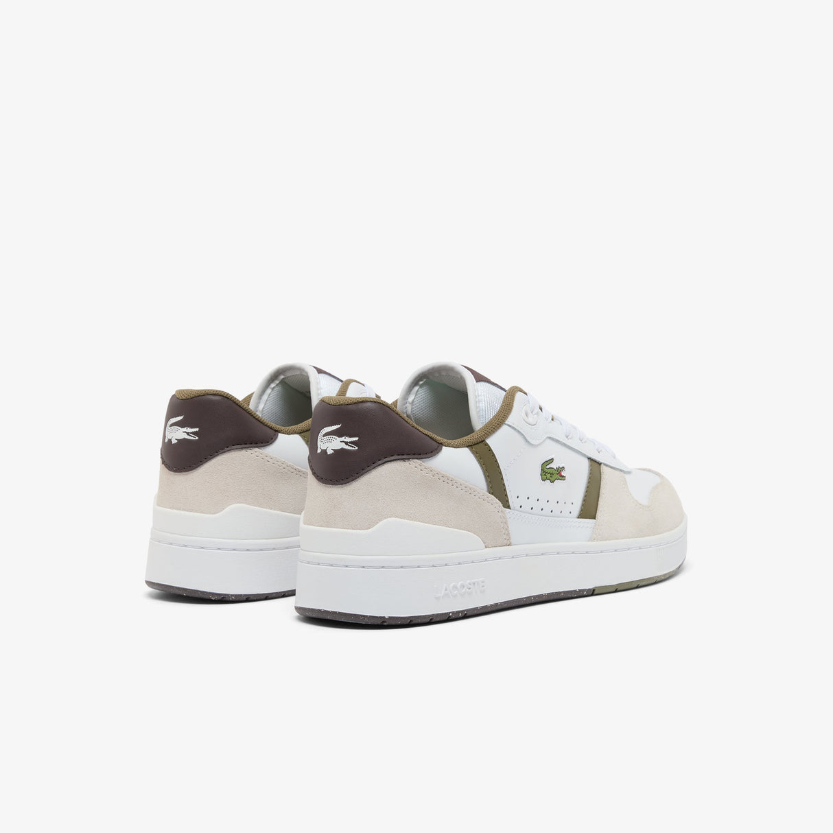 Lacoste T-clip shield 225