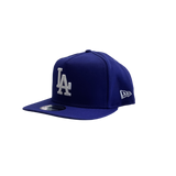 New Era LOS ANGELES DODGERS A-FRAME