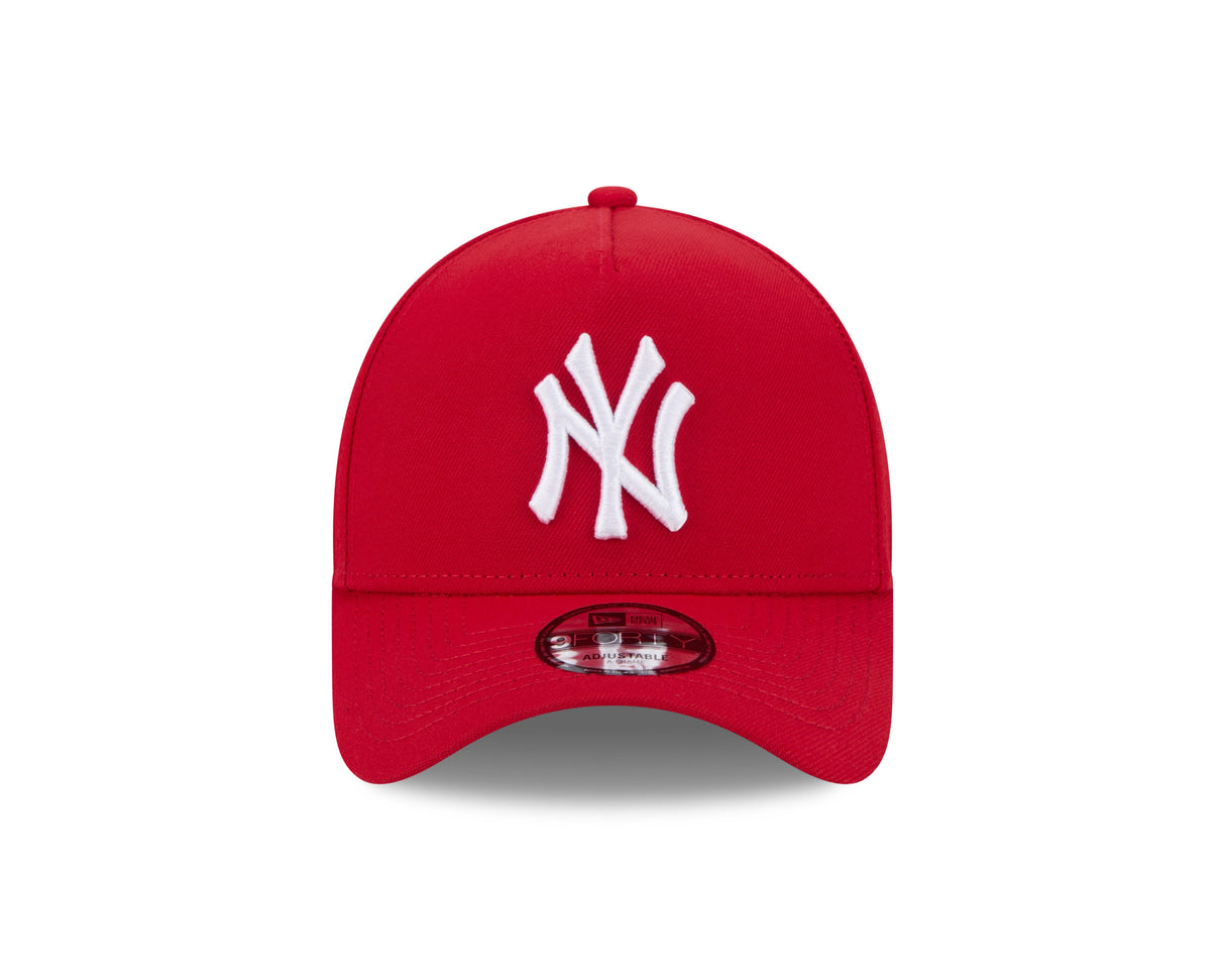 New Era NEW YORK YANKEES  (A-FRAME)