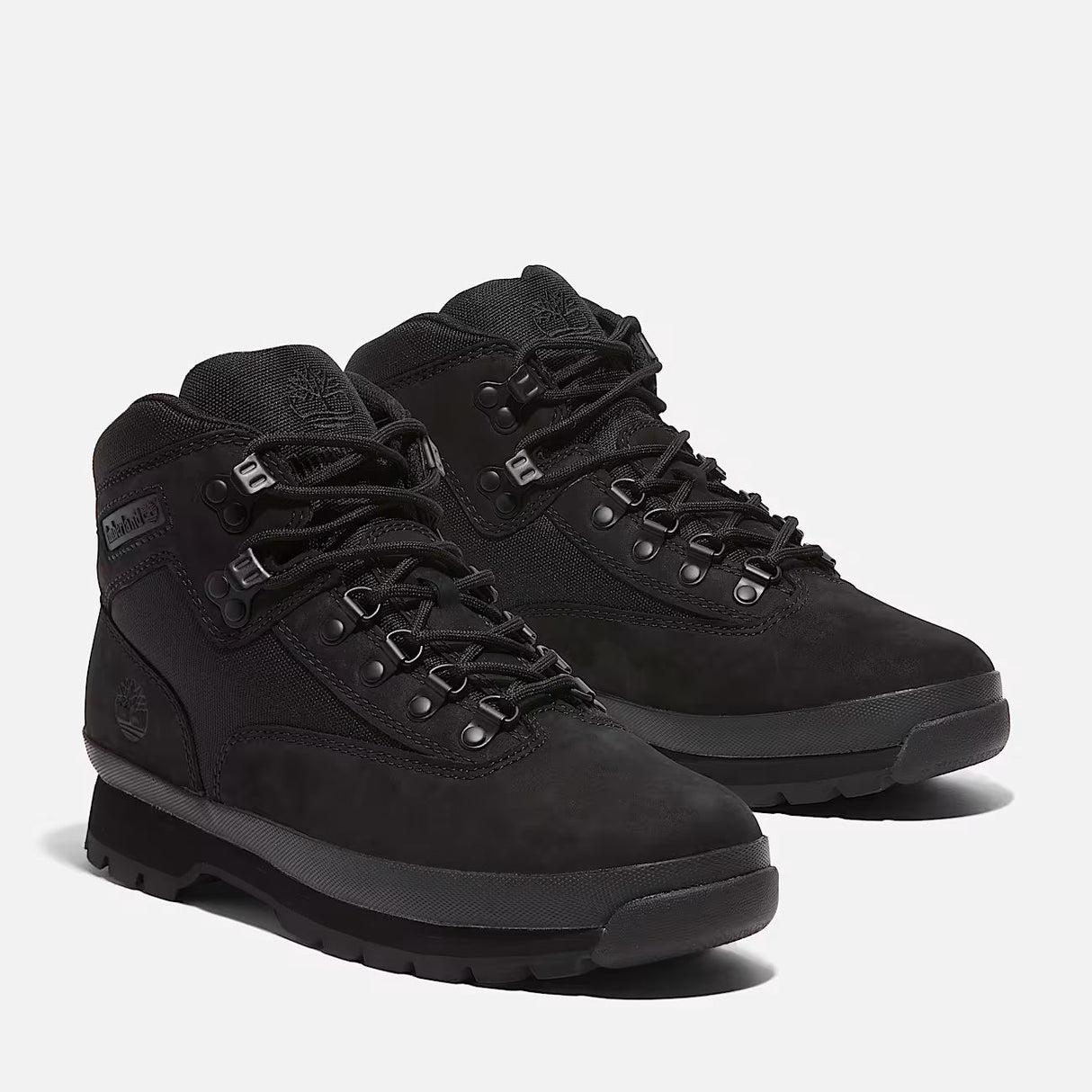 Timberland euro hiker mid lace boot