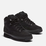 Timberland euro hiker mid lace boot