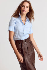 The Short Sleeve Shirt