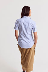 The Short Sleeve Shirt