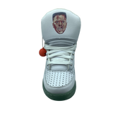 Patrick Ewing 33 HI X LAURENS J
