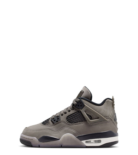 Jordan Air Jordan 4 Retro GS Cave Stone