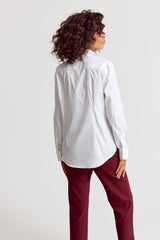The Boyfriend Shirt