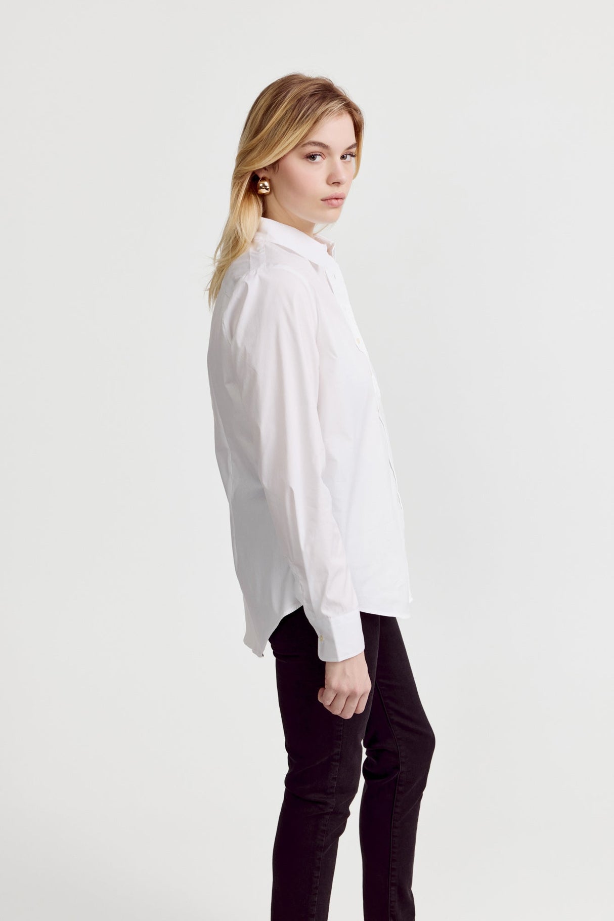 The Icon Shirt
